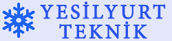 Yesilyurt Teknik