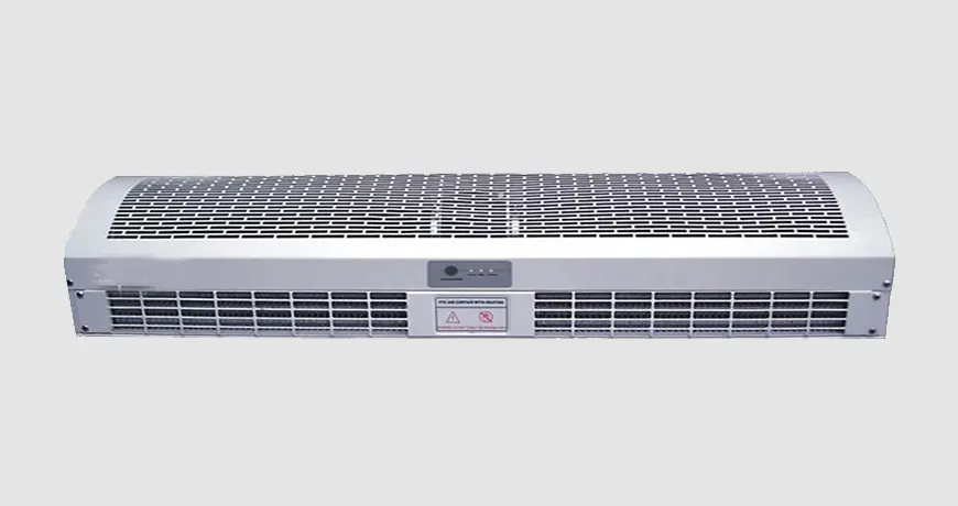 Hava Perde - Yesilyurt Teknik